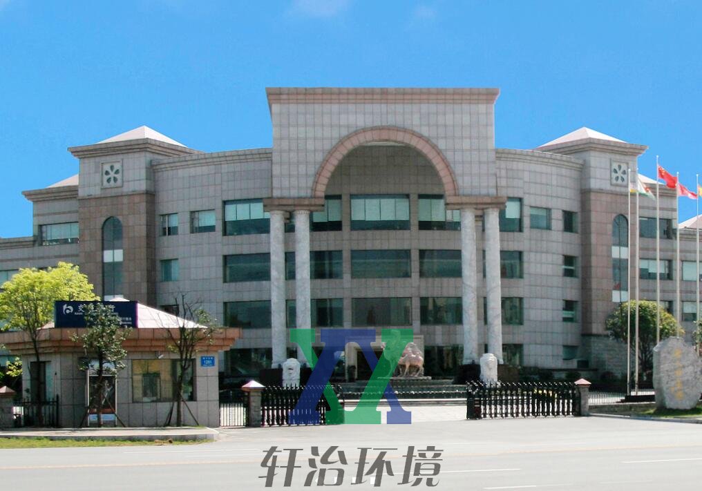 上海唐人神集团